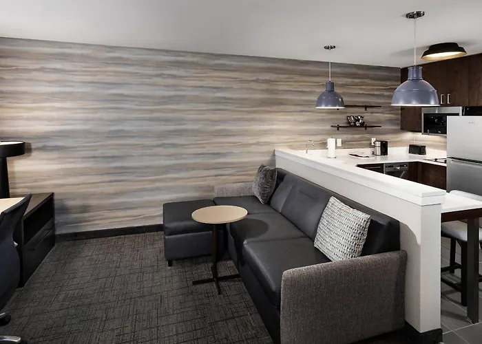 Residence Inn By Marriott Milwaukee Brookfield