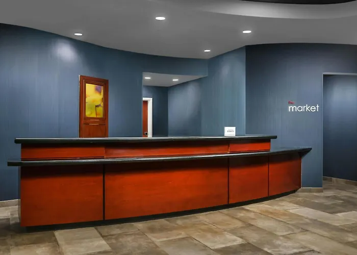 Courtyard Hartford Farmington