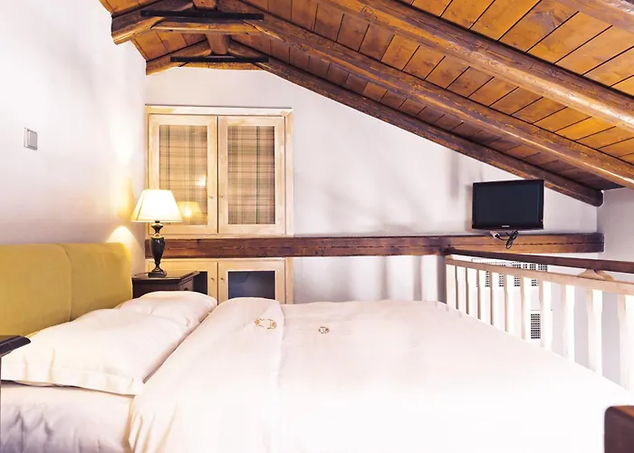 Kyrimai Hotel