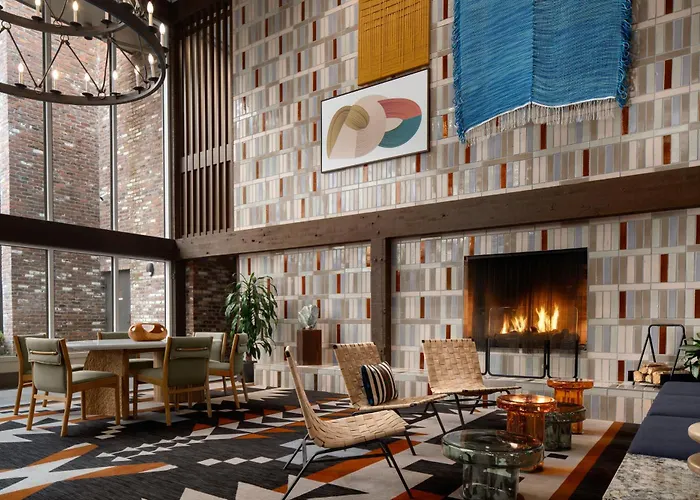 Valley River Inn