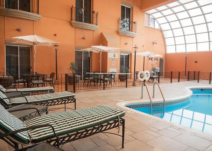 Holiday Inn Express Silao-Aeropuerto Bajio By Ihg