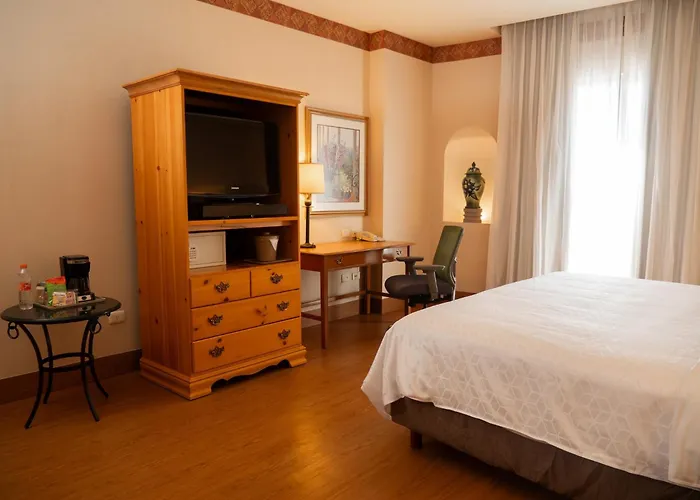 Holiday Inn Express Silao-Aeropuerto Bajio By Ihg