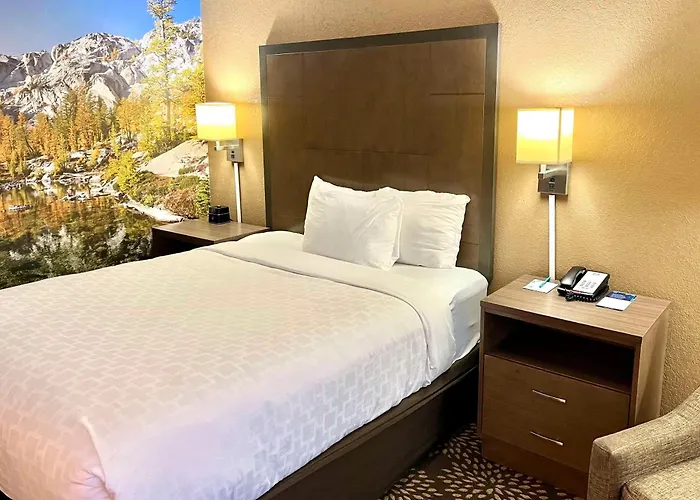 Wenatchee Inn