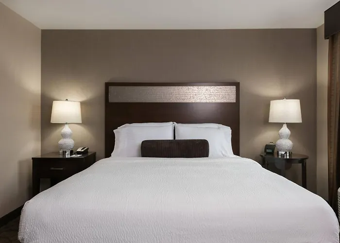 Residence Inn By Marriott Boston Needham