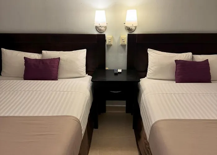 Hotel Arribo