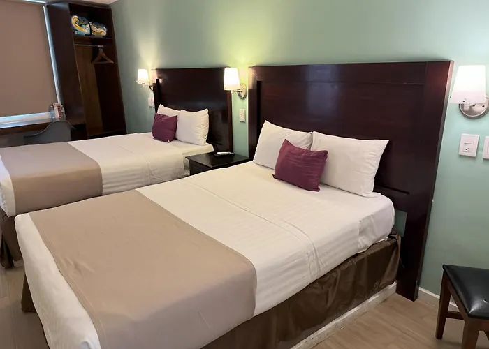 Hotel Arribo