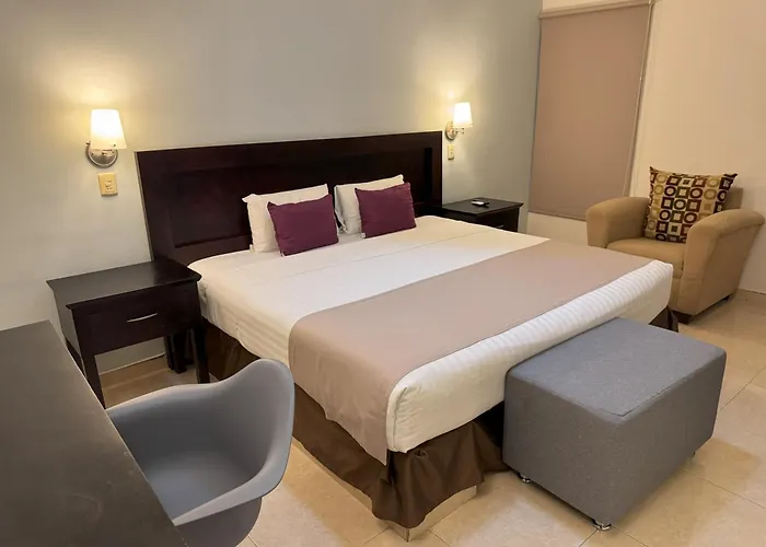 Hotel Arribo