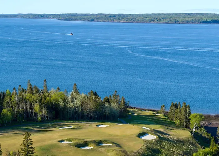The Algonquin Resort St. Andrews By-The-Sea, Autograph Collection