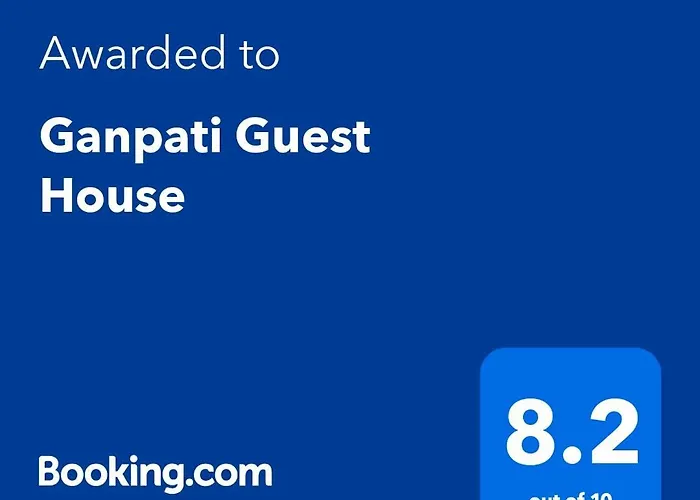 Ganpati Guest House