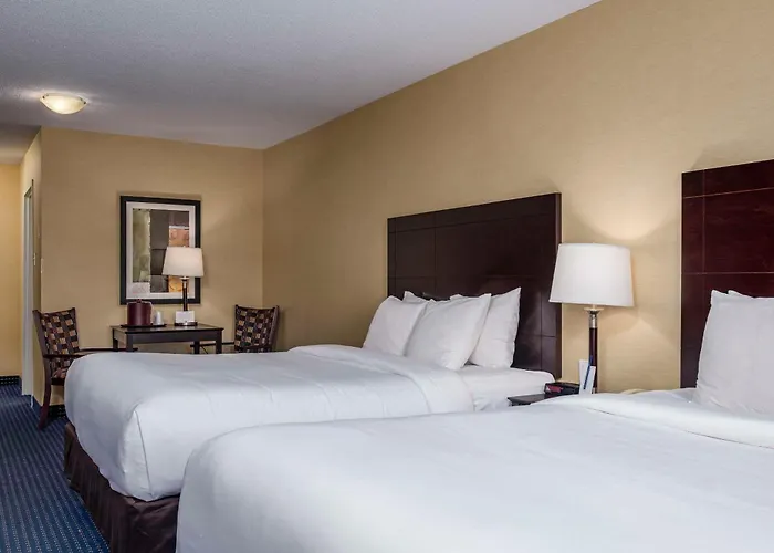 Comfort Inn Gander