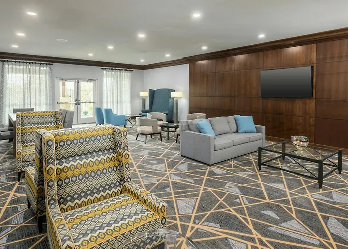 Courtyard By Marriott Abilene Northeast