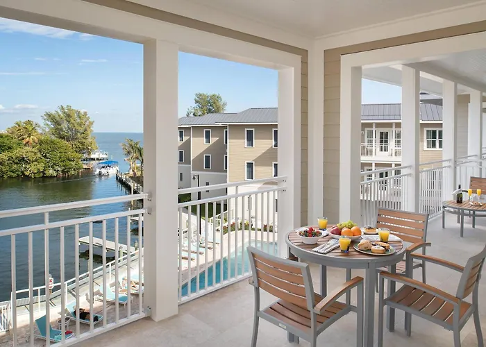 Waterline Villas & Marina, Autograph Collection