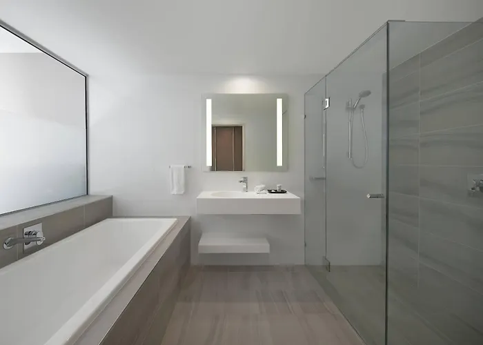 Courtyard By Marriott Brisbane South Bank