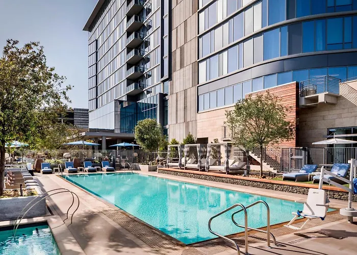 Hotel Nia, Autograph Collection