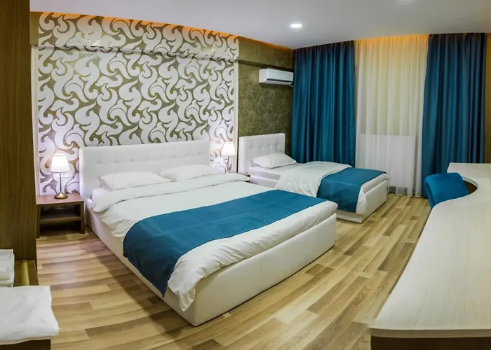 Monopoly Hotel