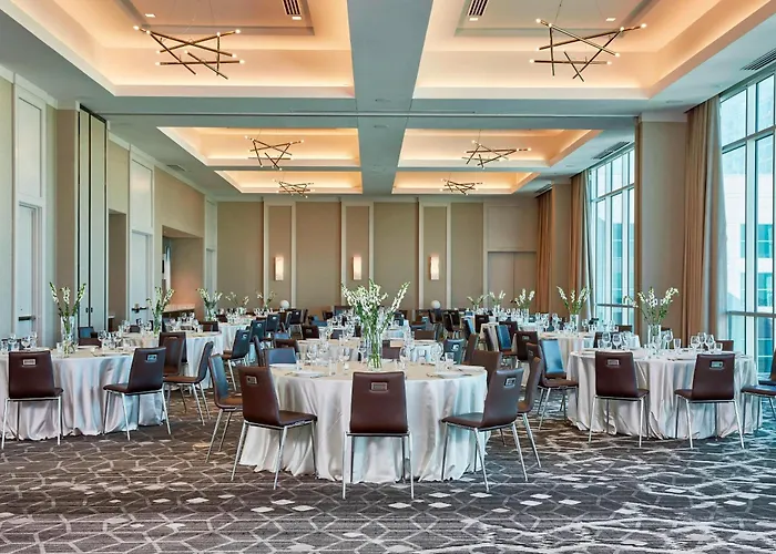 Residence Inn By Marriott Nashville Downtown/Convention Center