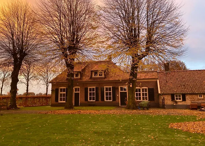 Het Spijkerhuys