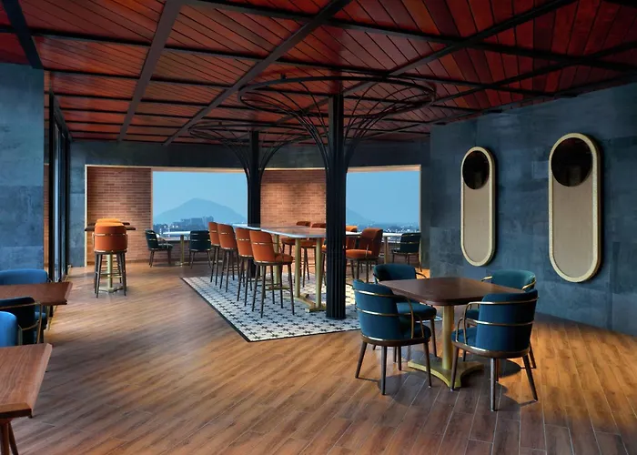 Courtyard By Marriott Nashik