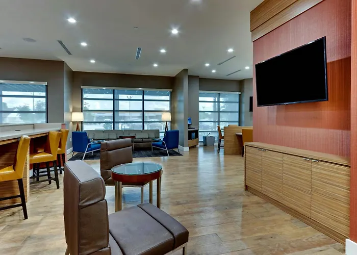 Towneplace Suites By Marriott Houston Northwest Beltway 8