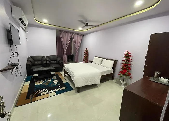 Bmr Bala Lodge