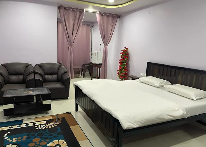 Bmr Bala Lodge