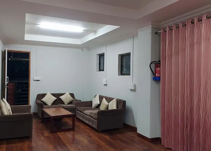 Hotel Dinthar Zara