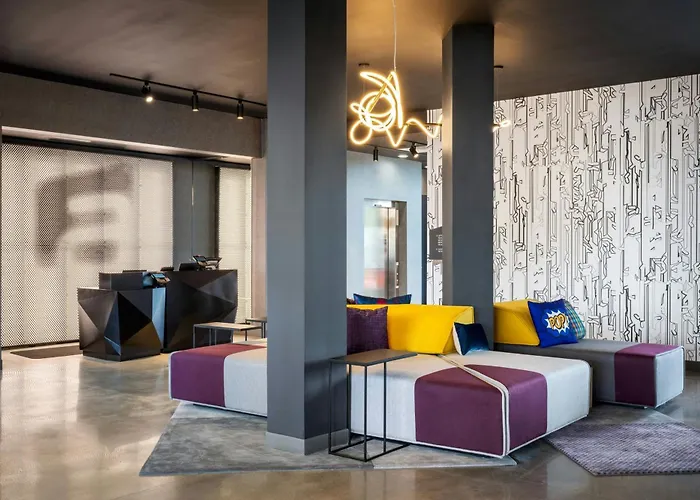 Aloft By Marriott Florence