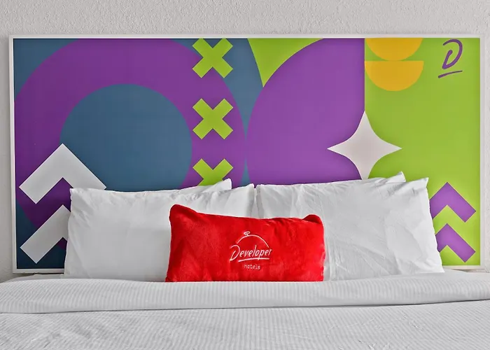 Baymont By Wyndham Jacksonville Airport