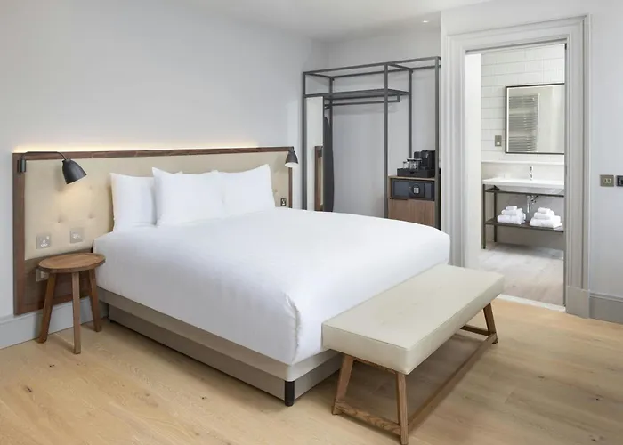 Ac Hotel By Marriott Glasgow