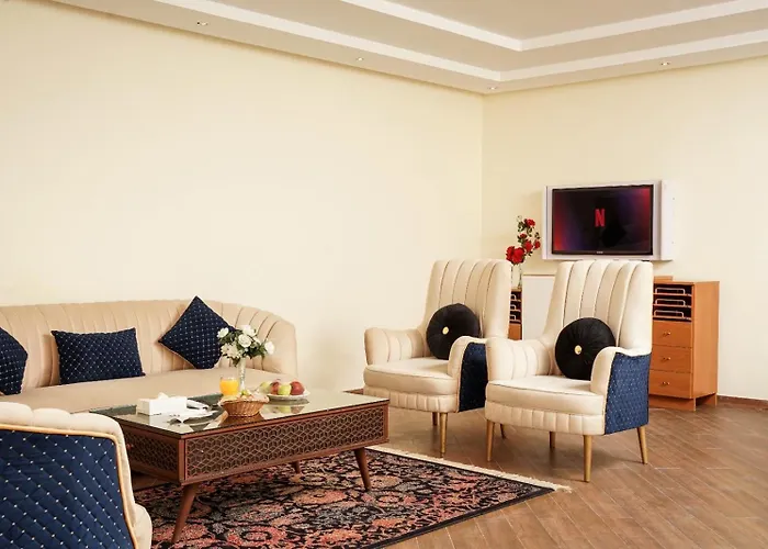 Falettis Grand Bahawalpur