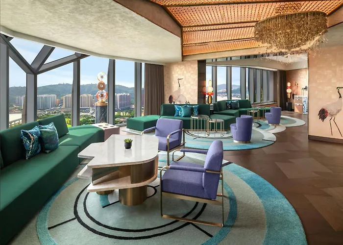 W Macau - Studio City