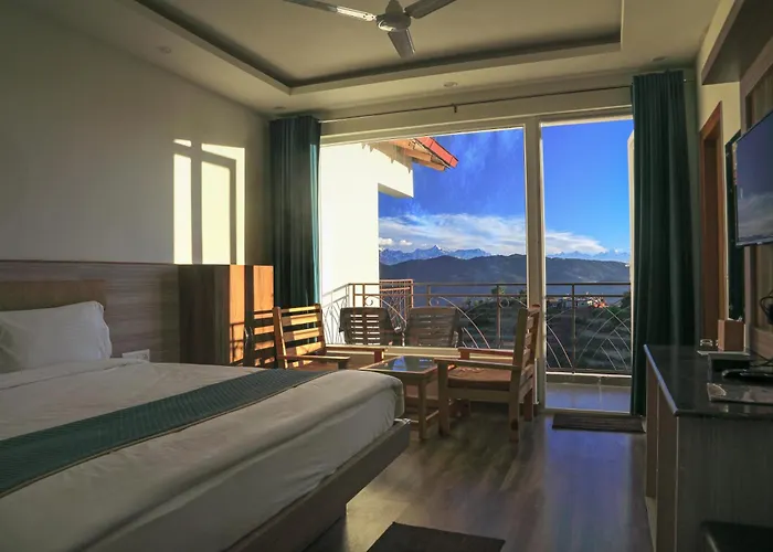 Hotel Colonels Paradise