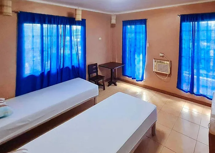 Reddoorz At Dlittle Egg Hostel Pangasinan