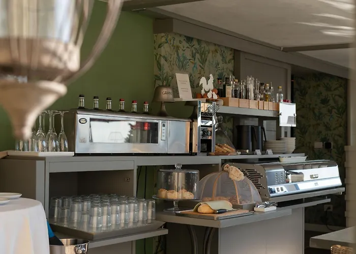Villa Sassolini Suite & Rooms - Country Boutique Hotel