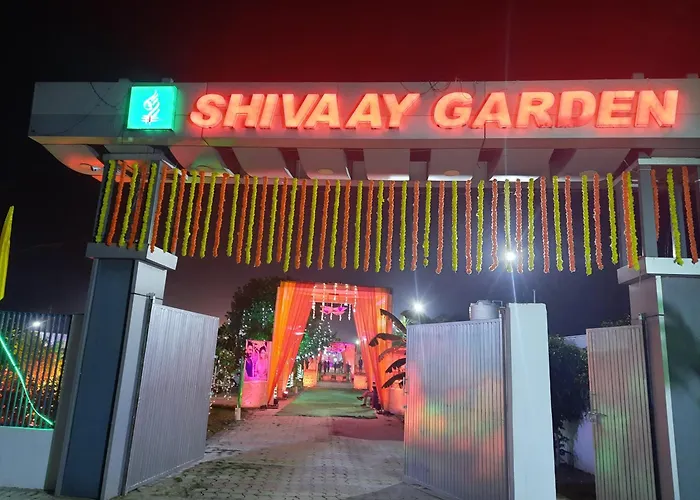 Shivaay Garden