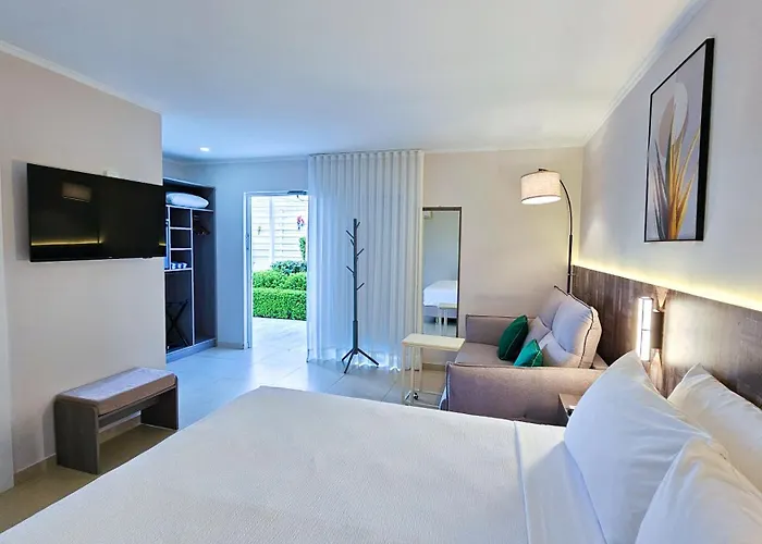 Aruba Boutique & Art Hotel - Adults Only