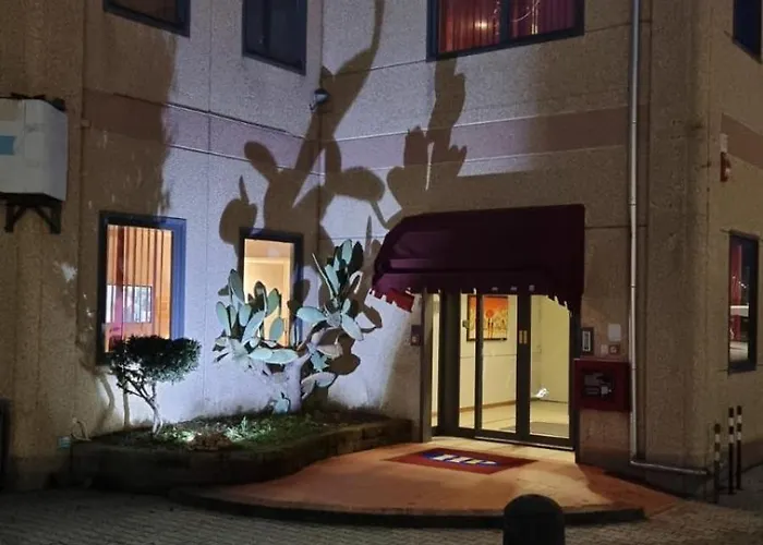 Hotel Ponsacco HP
