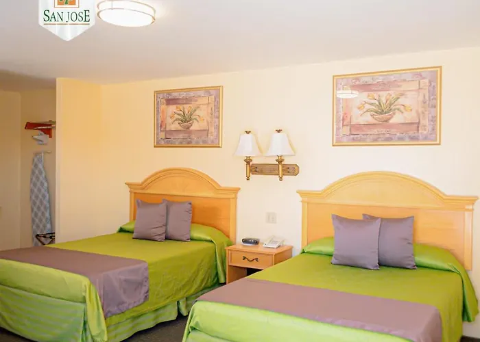 Hotel San Jose