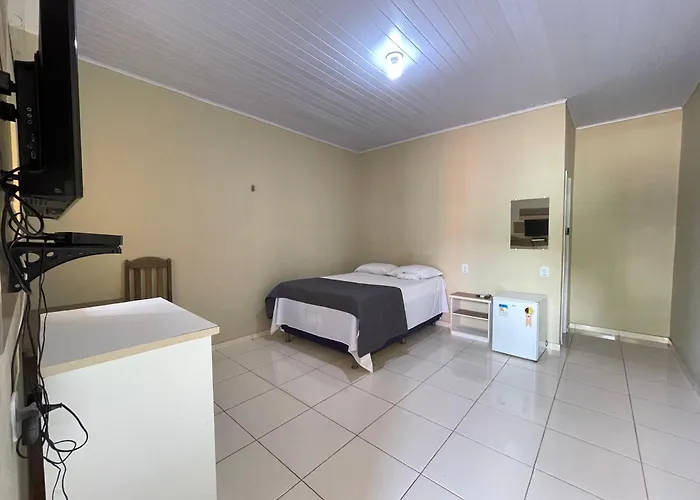 Villa Green Hotel