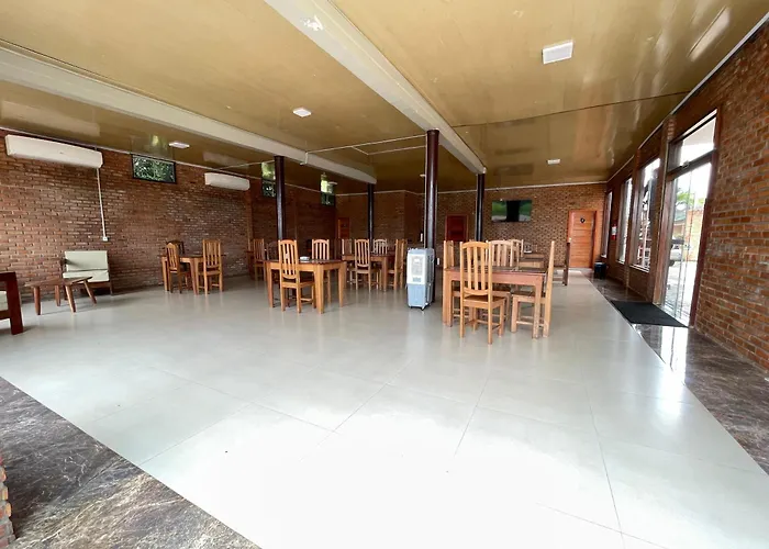 Villa Green Hotel