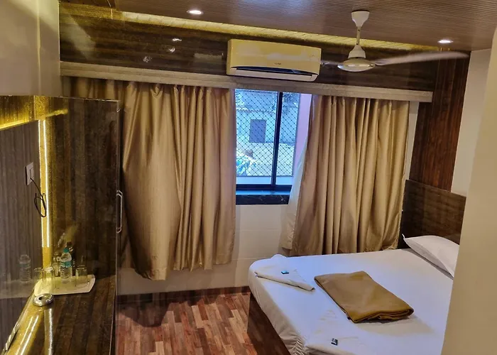 Hotel O Om Sai Guest House