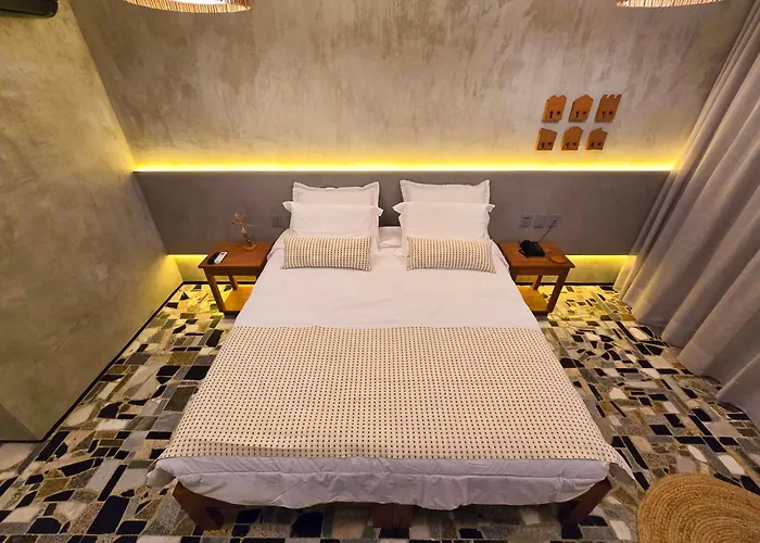 Carnauba Hotel Boutique