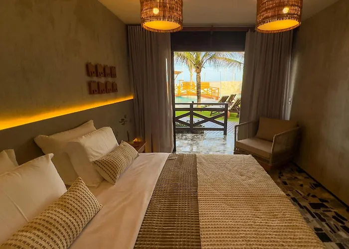 Carnauba Hotel Boutique