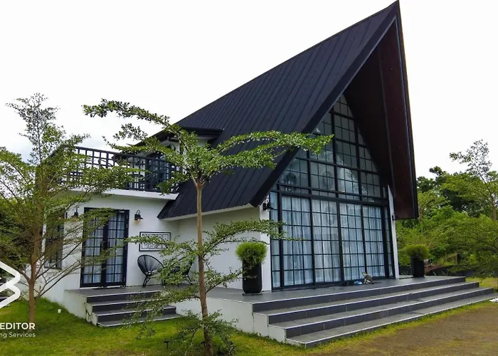 Las Villas De La Serenidad