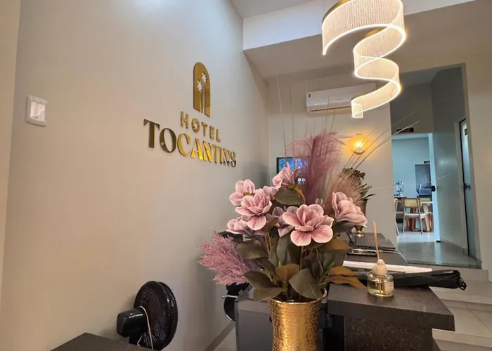 Hotel Tocantins