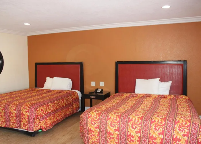 El Rancho Motel