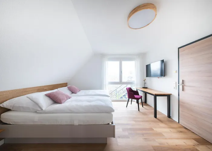 Hotel Magnolie GmbH