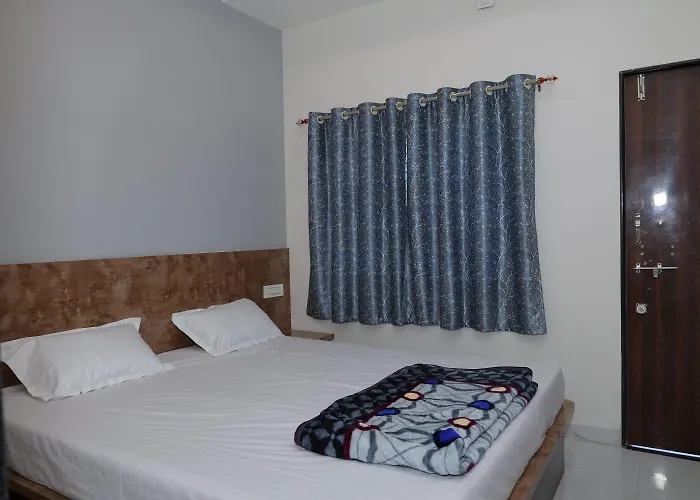 Shree Jyotirlinga Residency