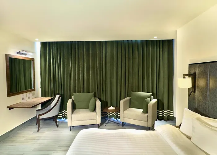 Hotel One Vogue Mall 35 Rawalpindi