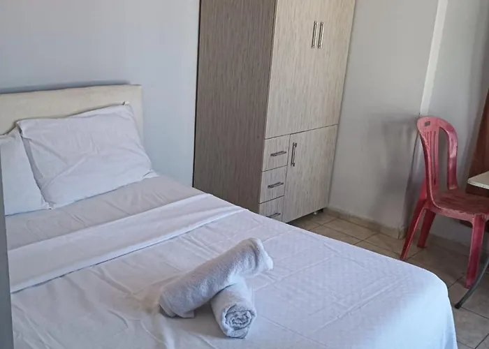 Duygu Otel Konaklama